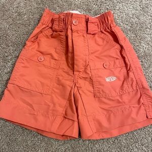 Boys Aftco Shorts
